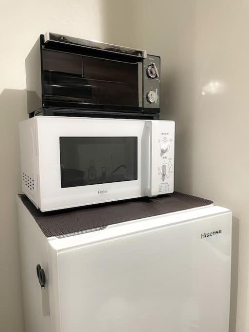 Апартаменты 403 Oshiage Sta 3Mins Walk! Wi-Fi & Elevator 4Pax Токио Экстерьер фото