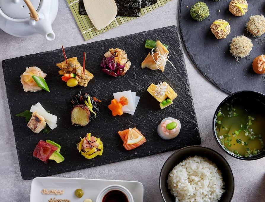 Апартаменты 403 Oshiage Sta 3Mins Walk! Wi-Fi & Elevator 4Pax Токио Экстерьер фото